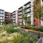 Luxury Loft Apartment Free Parking