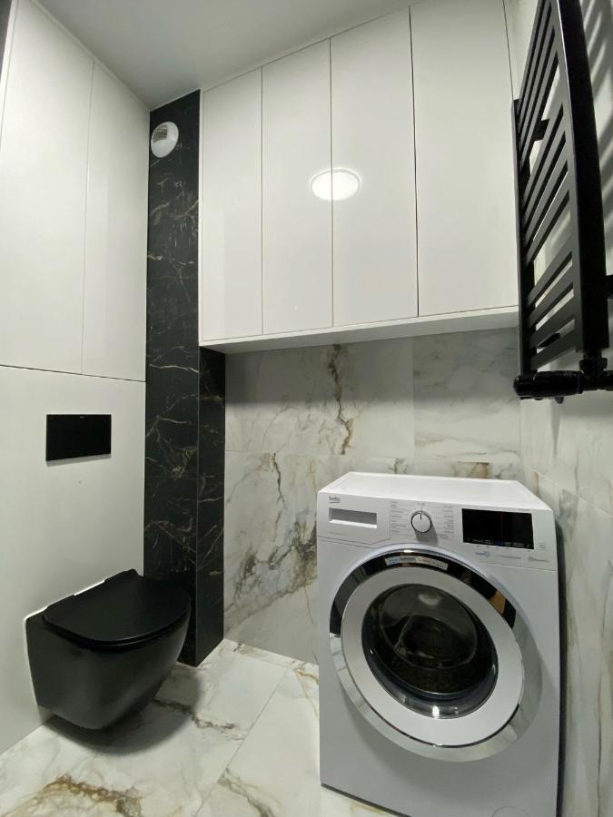 Luxury Loft Free Parking Apartament