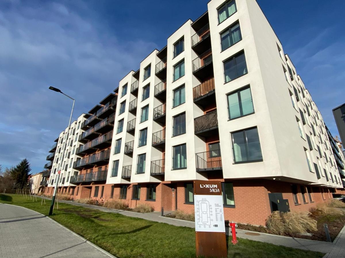 Luxury Loft Free Parking Apartament *