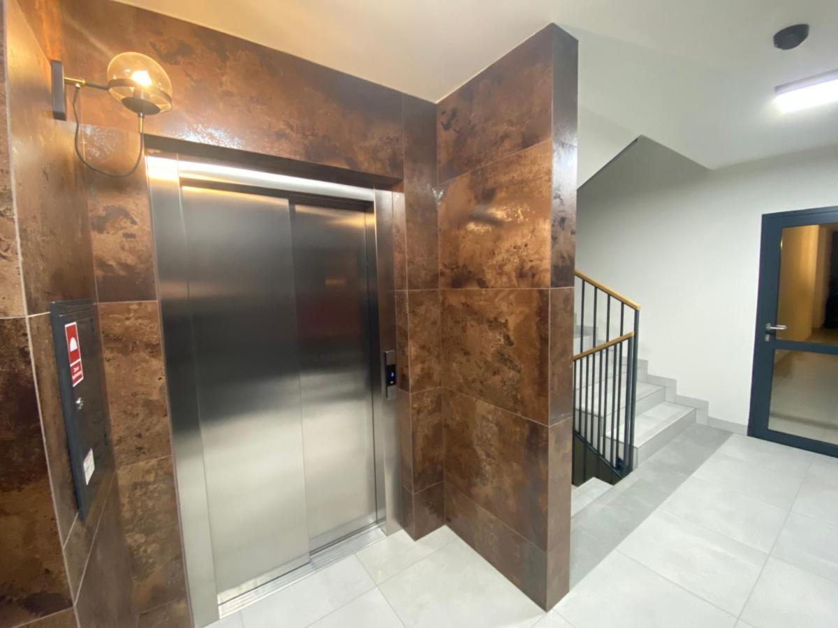 Luxury Loft Free Parking Apartament *