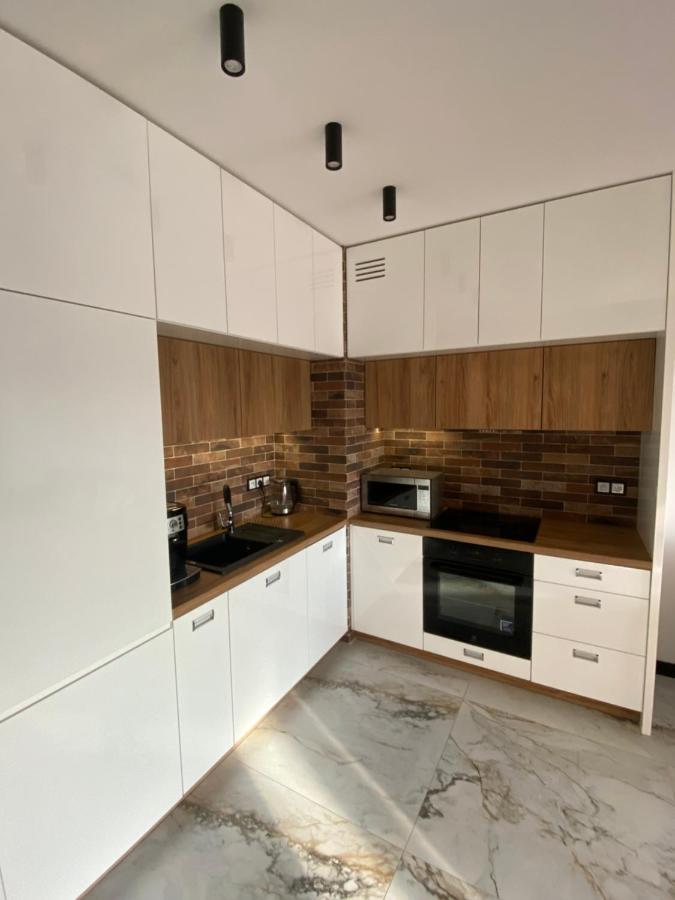 Luxury Loft Free Parking * Kraków