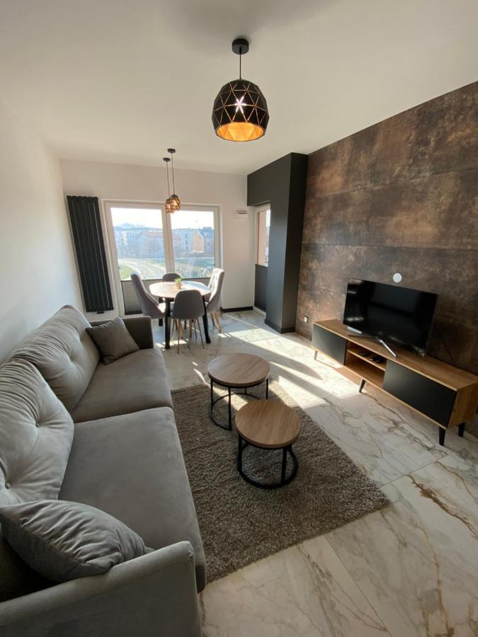 Apartament Luxury Loft Free Parking *