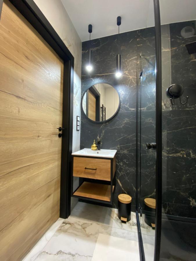 Luxury Loft Free Parking Apartament Kraków