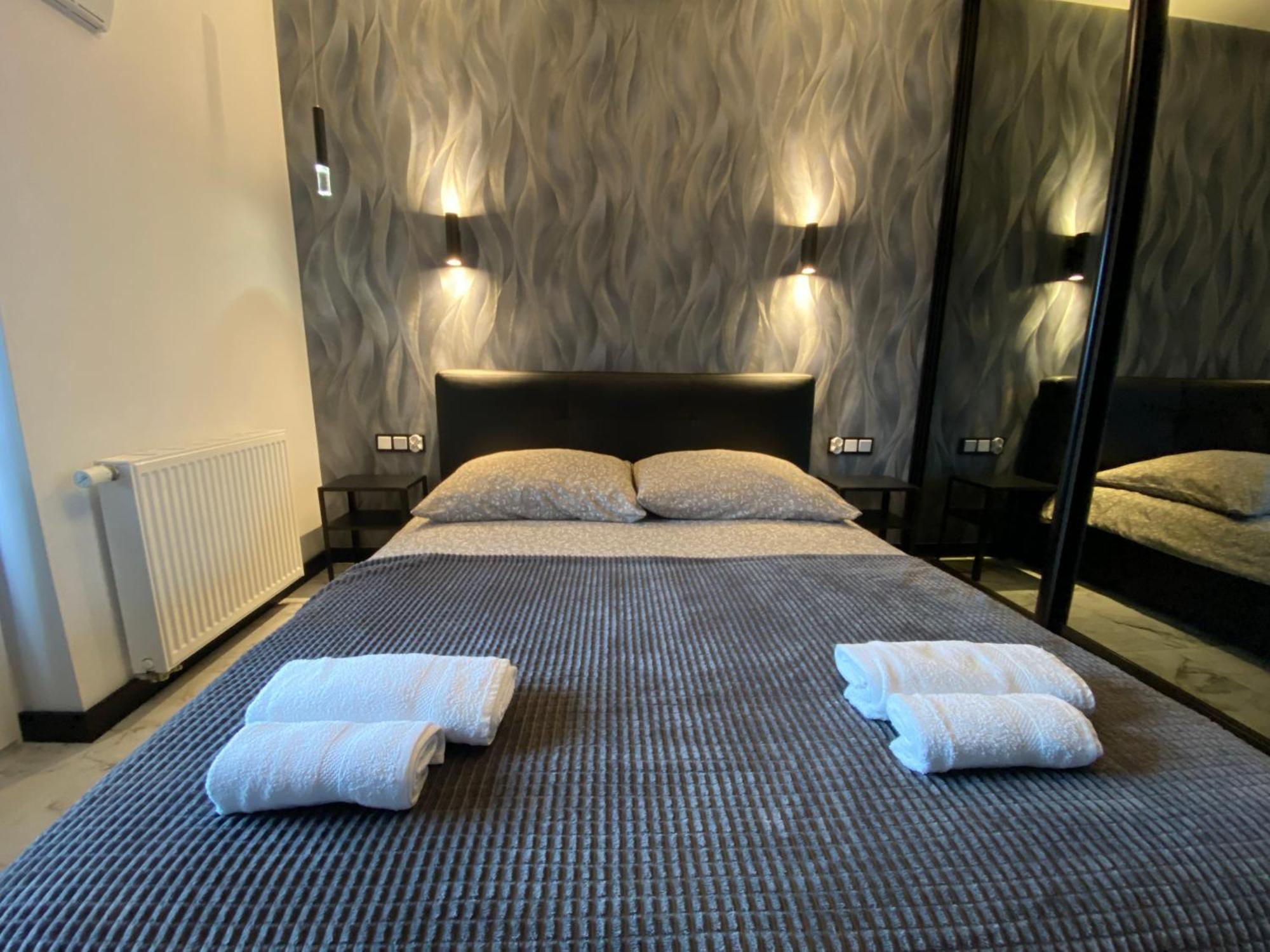 Luxury Loft Free Parking Apartament *