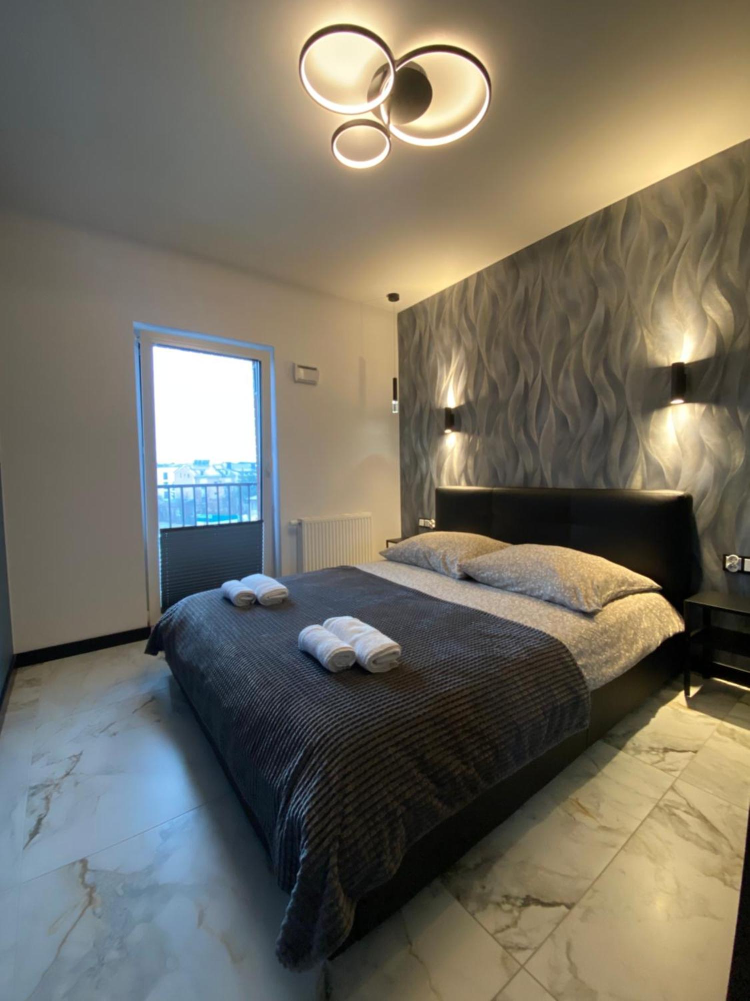 Apartament Luxury Loft Free Parking *