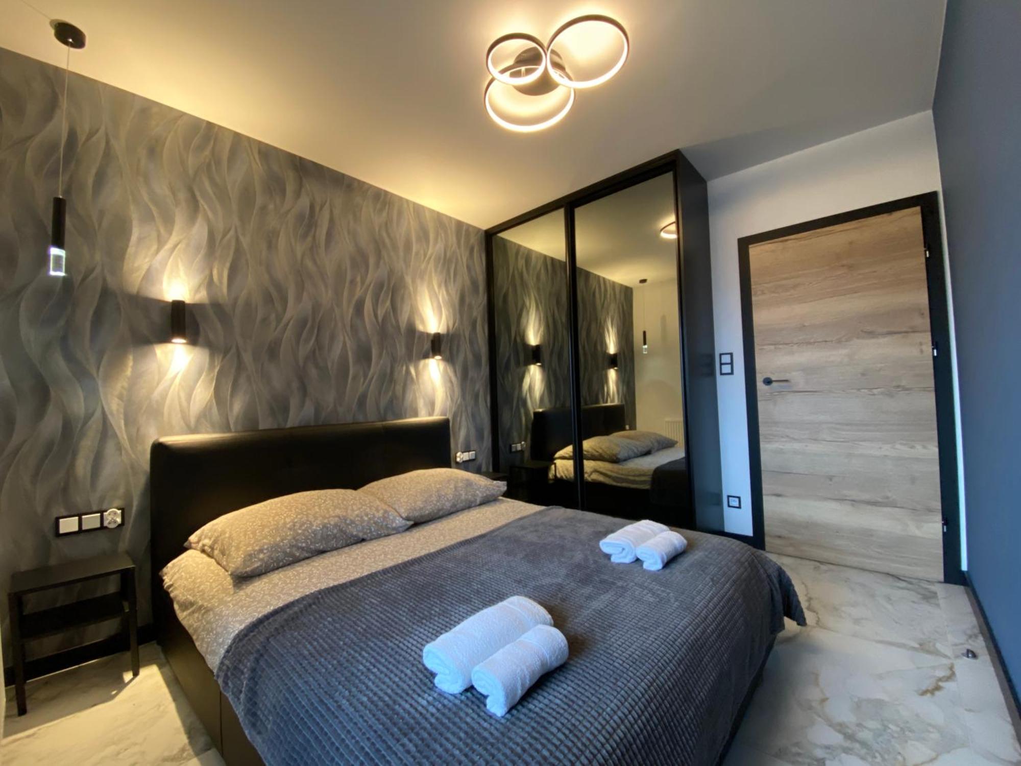 Luxury Loft Free Parking * Kraków