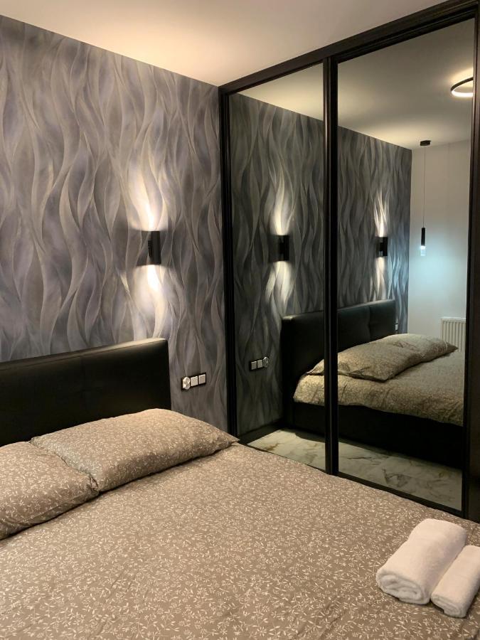 Luxury Loft Free Parking Apartment